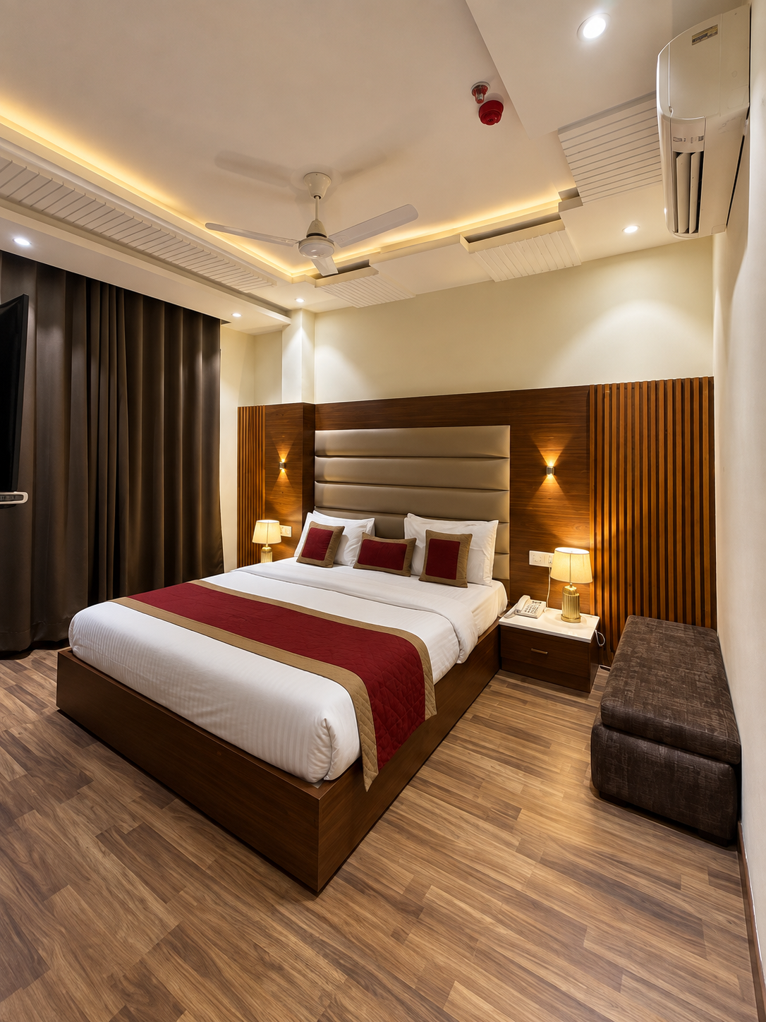 Suite Room